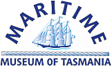 Maritime museum logo