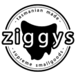 Ziggys Supreme Smallgoods and the Behrakis Family.