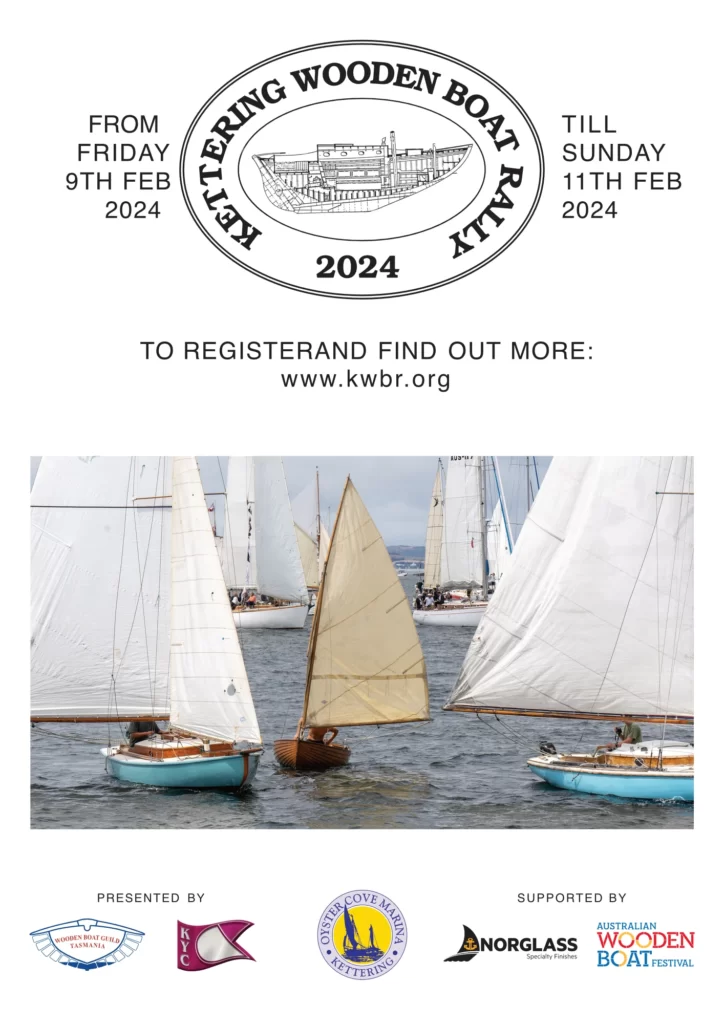 KWBR 2024 poster Image credit Alex Nicholson